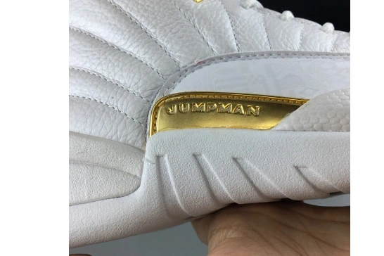12 Retro Jordan 130690-107 (2019) 130690-107 Fiba 0514